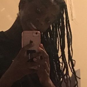 Meet your Posher, Jordan